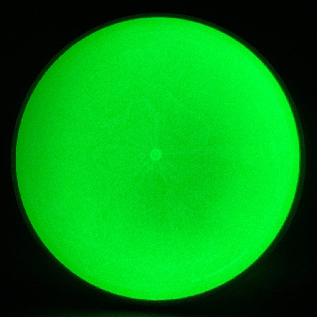 Eclipse 2.0 Envy - Blank Axiom