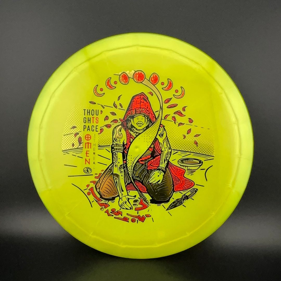 Ethereal Omen - First Run TSA