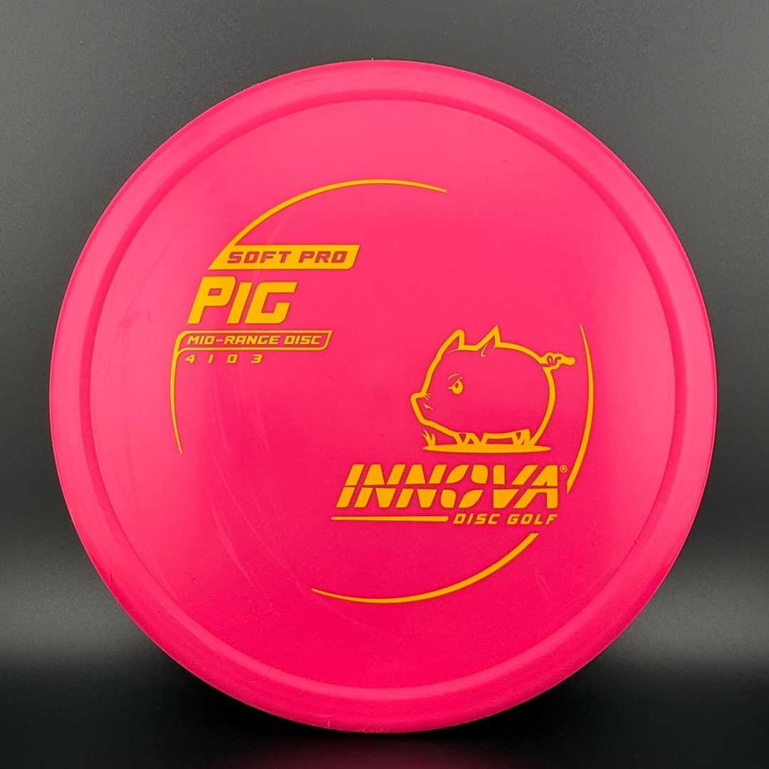 Soft Pro Pig Innova