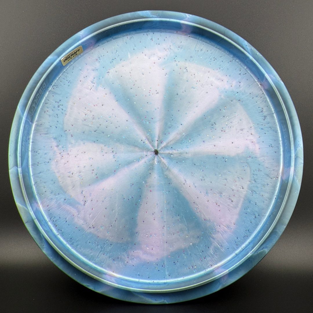 Ti Sparkle Buzzz - Ledgestone 2025 Season 2 Discraft