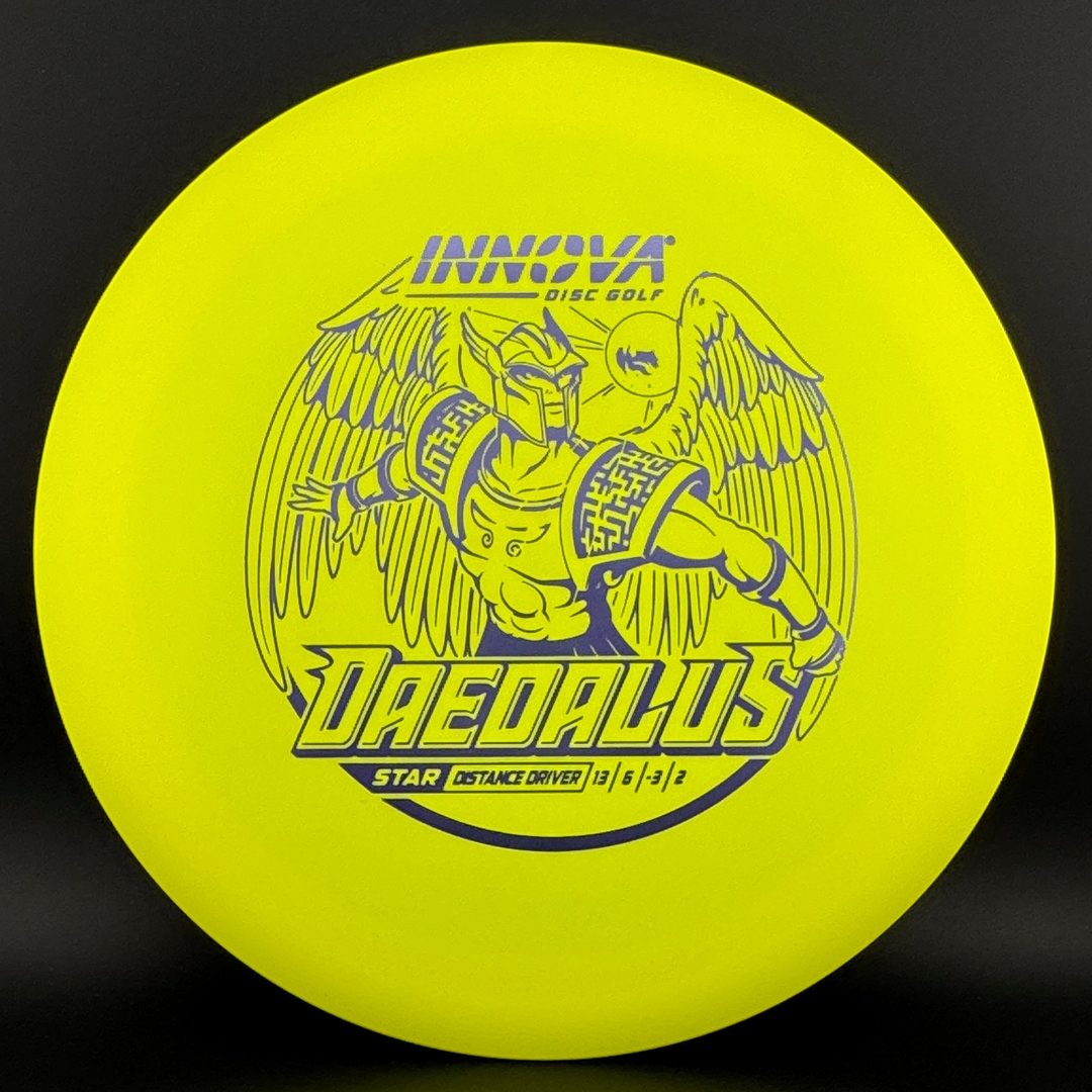 Star Daedalus Innova