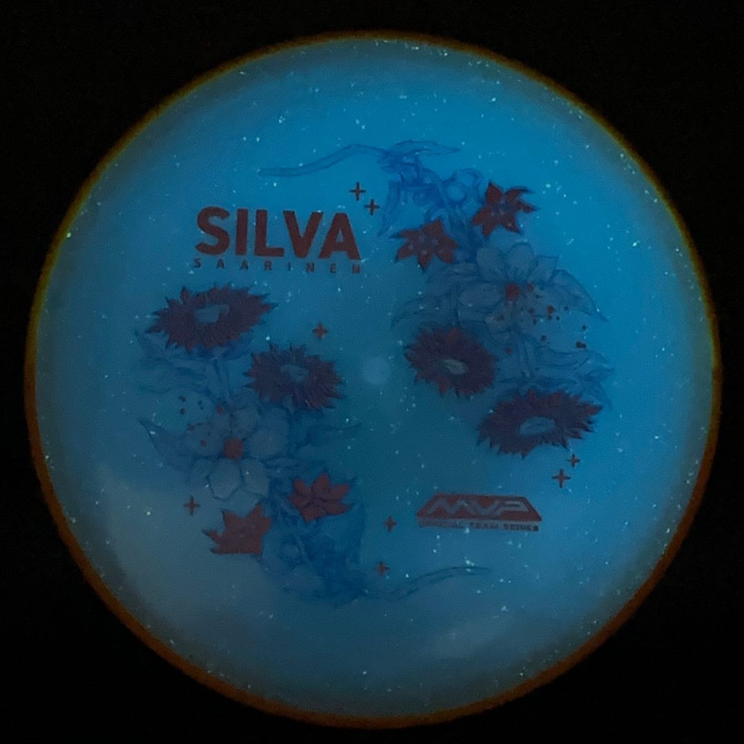 Particle Eclipse Proxy - Silva Saarinen - Gyropalooza 2025 Axiom