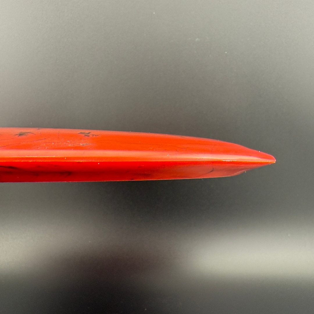 Toxic Waste Blackout Doomsday Discs