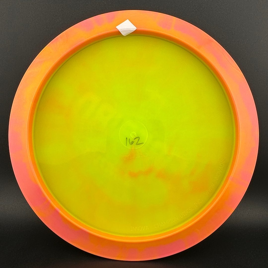 Halo Star Firebird Innova