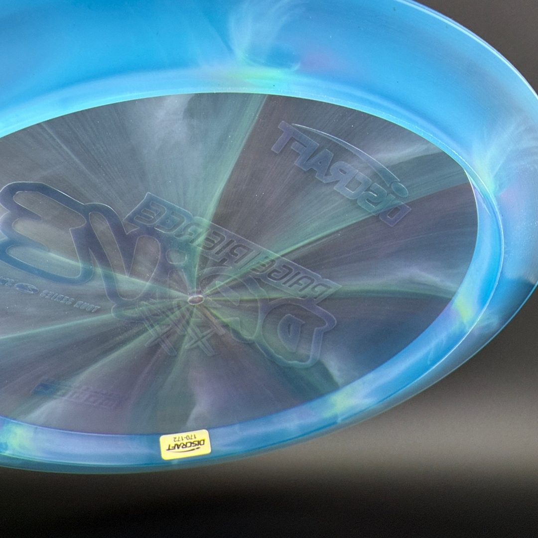 Z Swirl Drive - Paige Pierce 2025 Tour Series Discraft