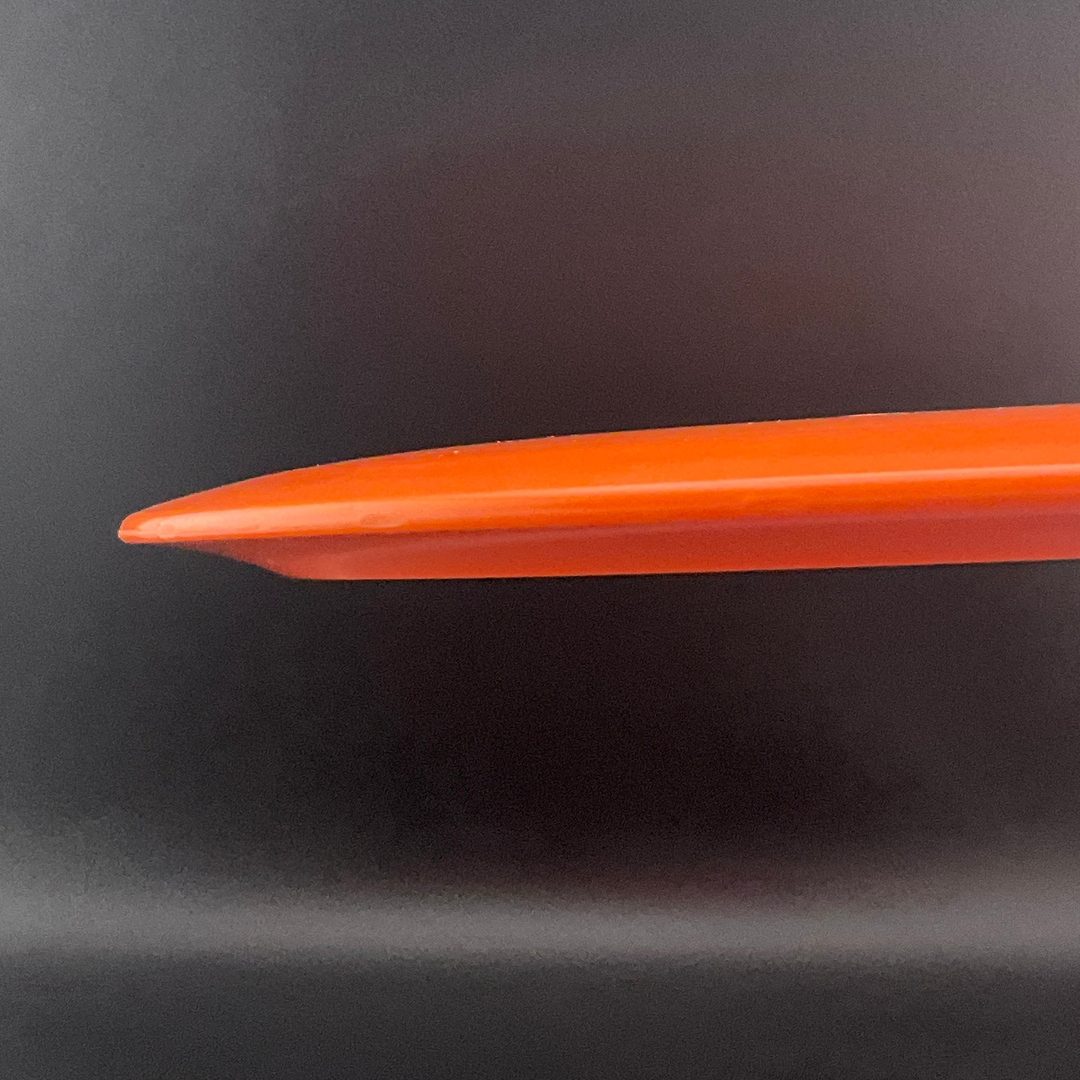 Apex Goat - 2022 First Run - Des Reading Signature Edition MINT Discs