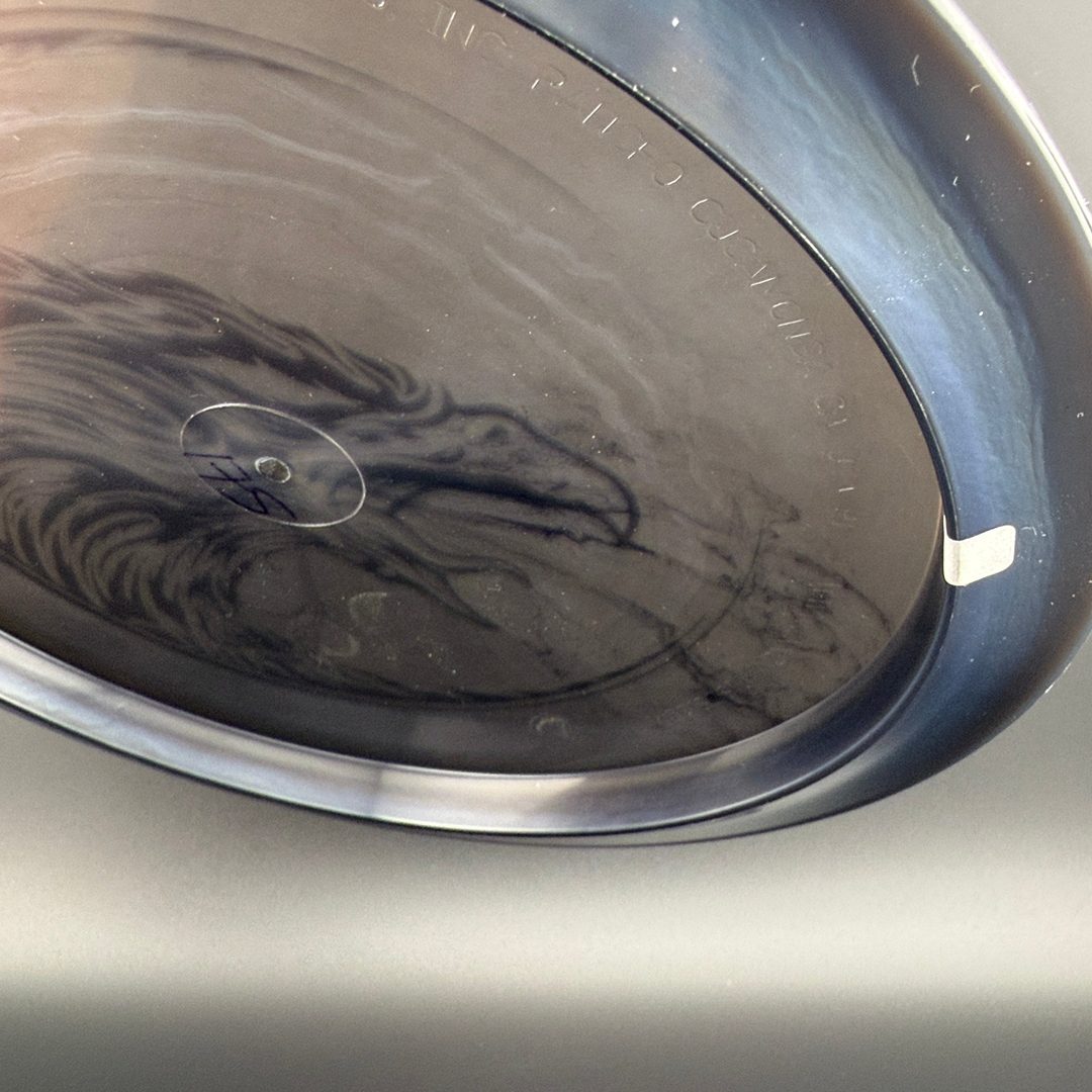 Champion Firebird - Fierce Falcon by Thomas Bannally - LVC Run Innova