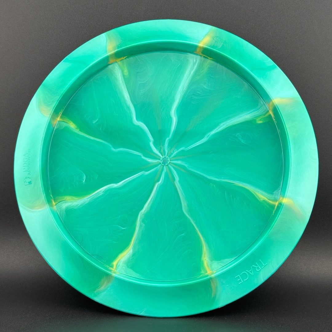 Cosmic Neutron Trace - Sarah Hokom Signature Series Streamline
