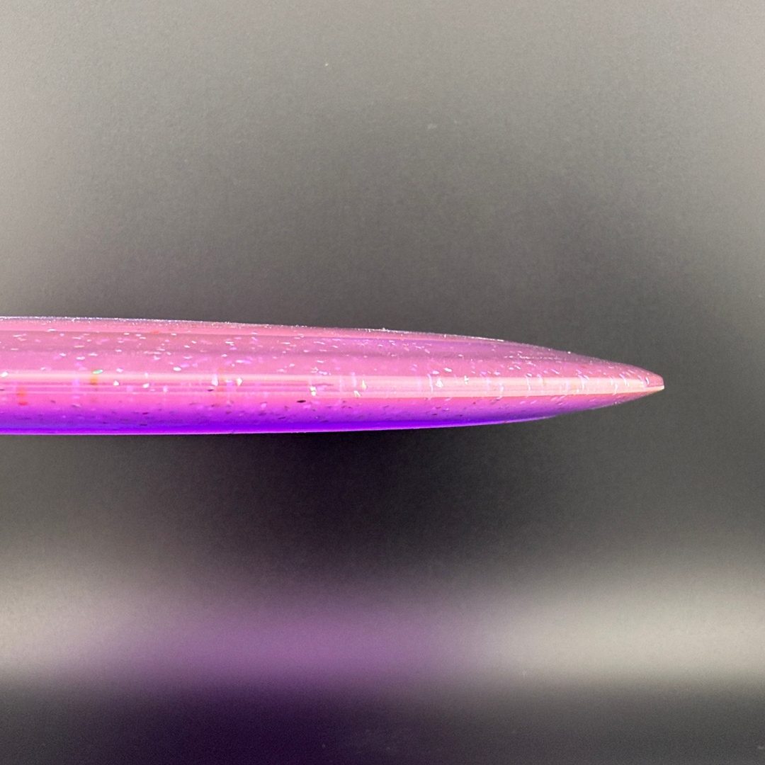 CryZtal Sparkle Scorch - Zach Arlinghaus Team Ledgestone Discraft