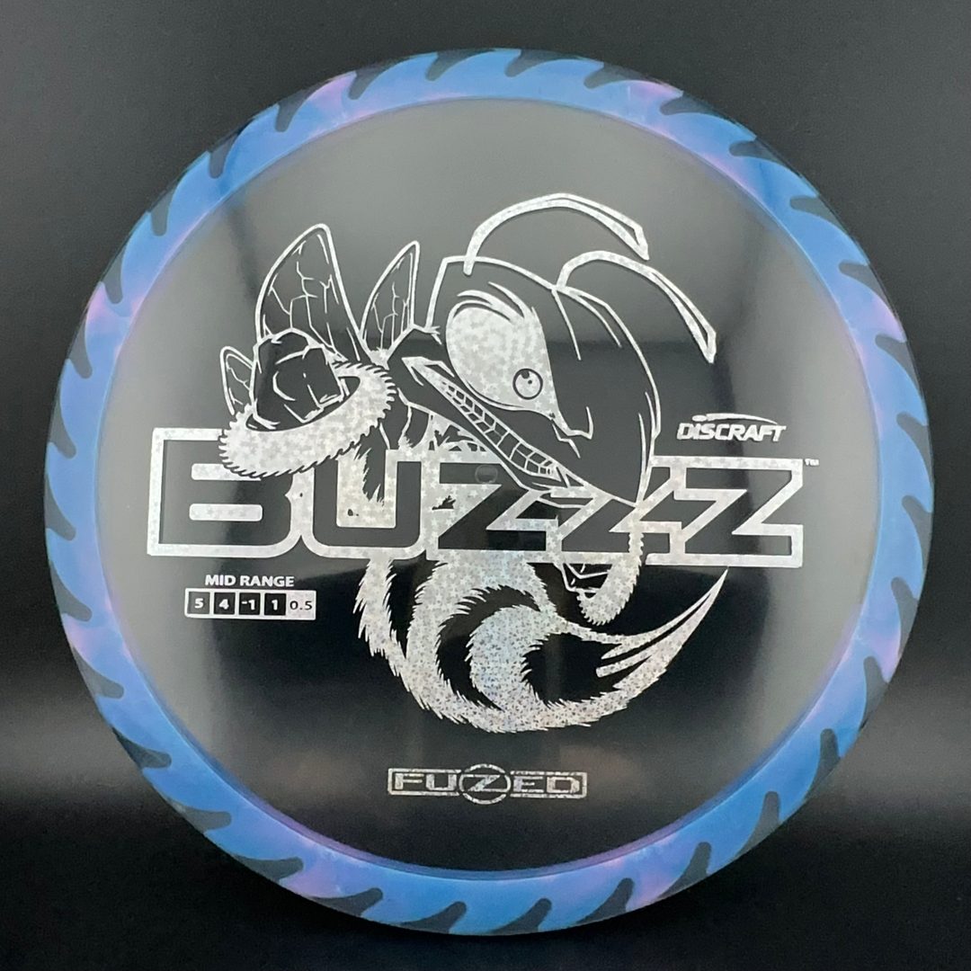 FuZed Buzzz - BuzzzSaw Bee Discraft