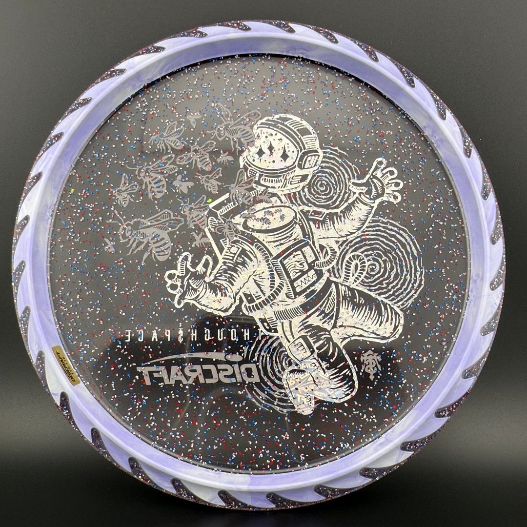 FuZed Sparkle Z Buzzz - USDGC 2025 - TSA x Discraft Collab Discraft