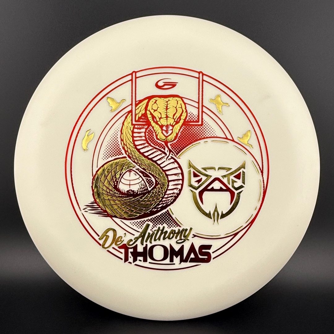 SS Superglow Wizard - De'Anthony Thomas Signature Series – Rare Air Discs
