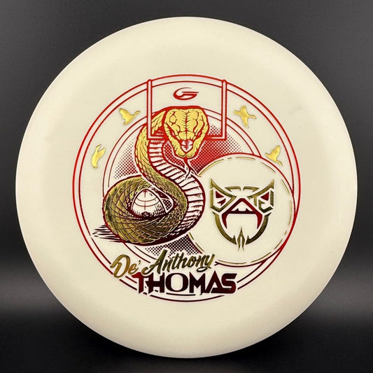 SS Superglow Wizard - De'Anthony Thomas Signature Series Gateway