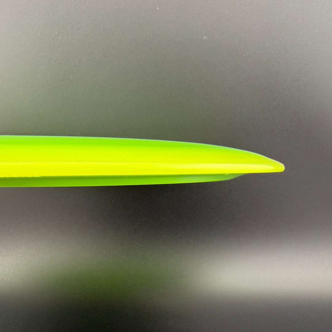 Neutron Tenacity Axiom