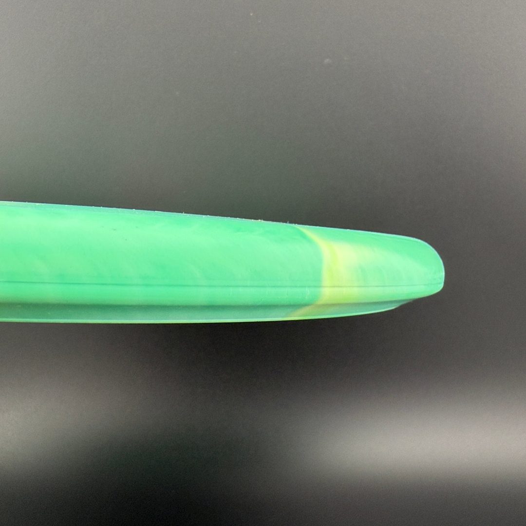 Swirl CT Test Flight Putter - Ricky Wysocki Discraft