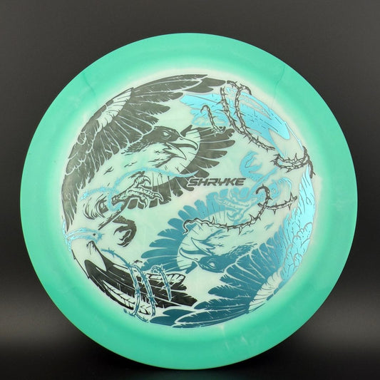 Halo Star Shryke - Zen by Marm O Set Innova