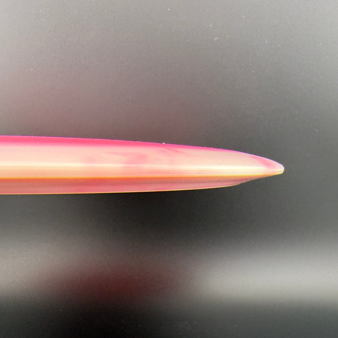 Halo Star Sidewinder Innova