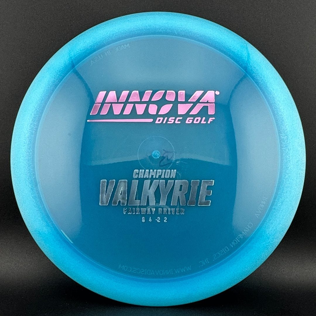 Champion Valkyrie Innova