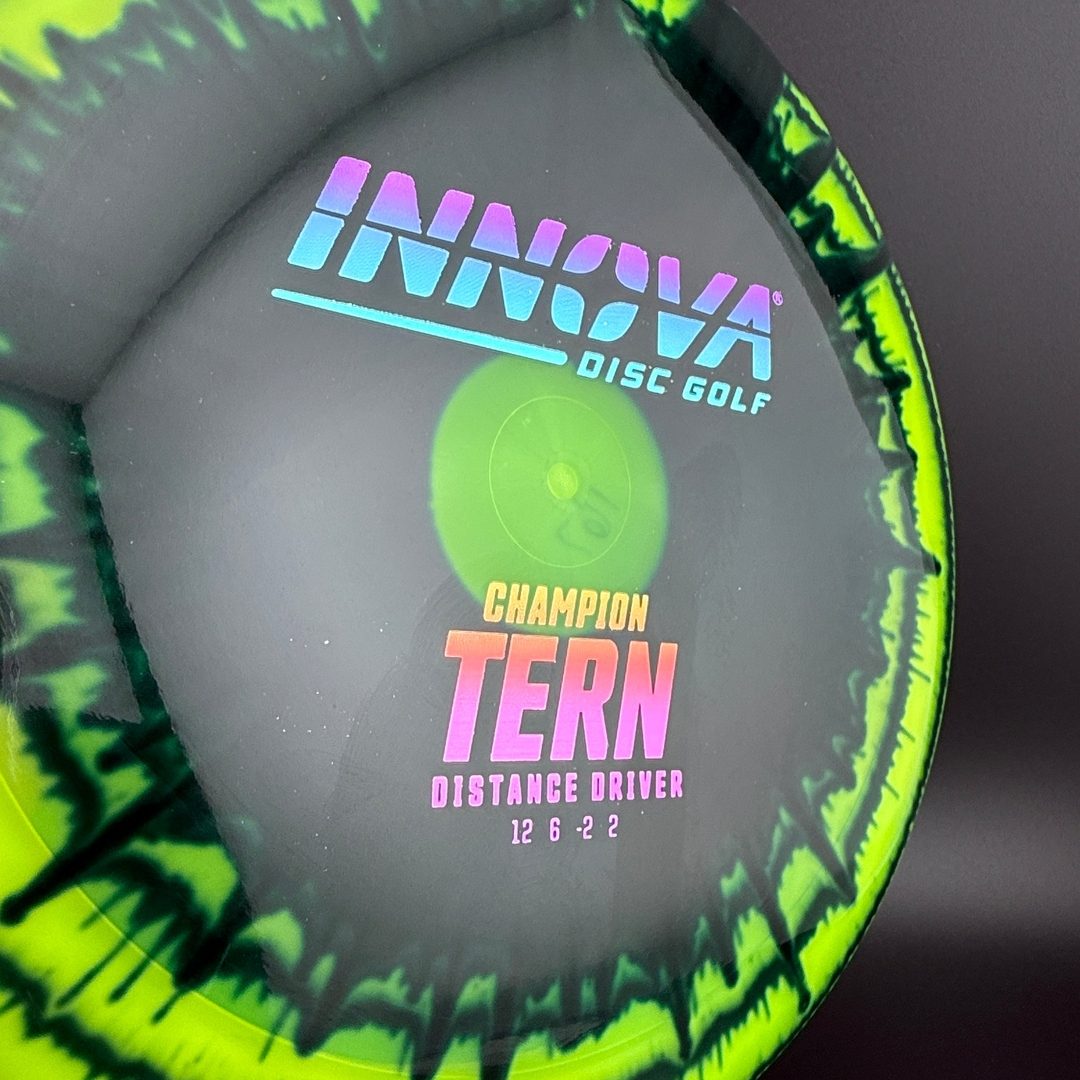 I-Dye Champion Tern Innova