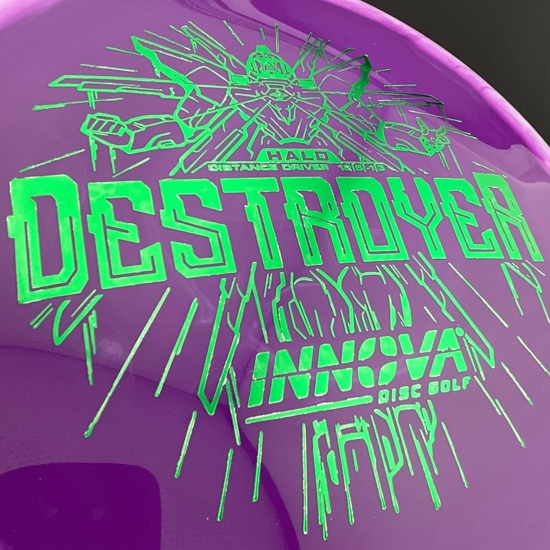 Halo Star Destroyer Innova
