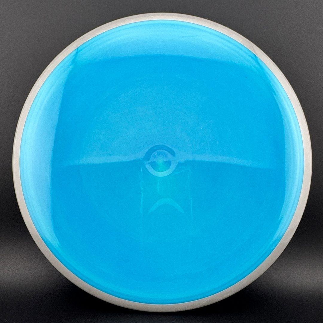 Neutron Hex - Blank Axiom