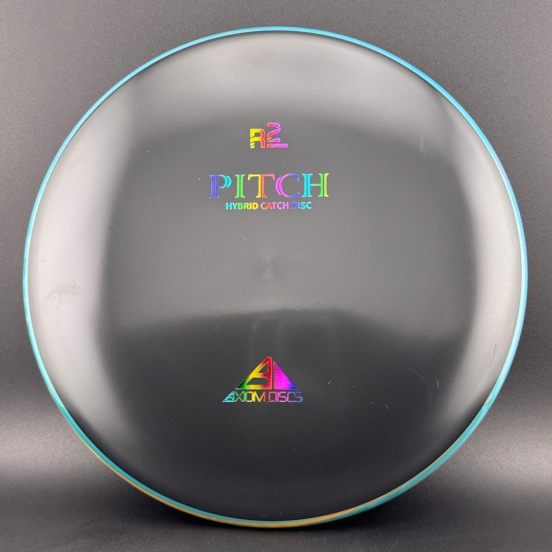R2 Neutron Pitch Axiom