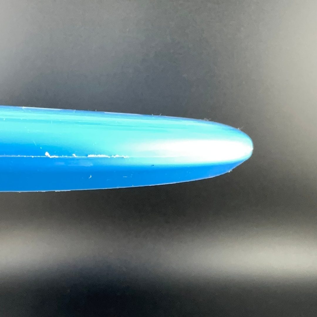 Zero Medium Hope - First Run Latitude 64