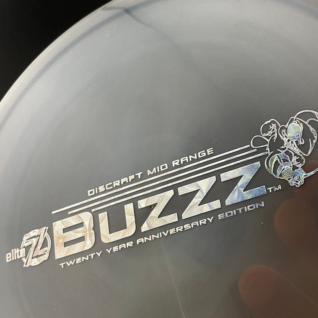 Elite Z Buzzz Wasp Tooled - 20 Year Anniversary Edition Discraft