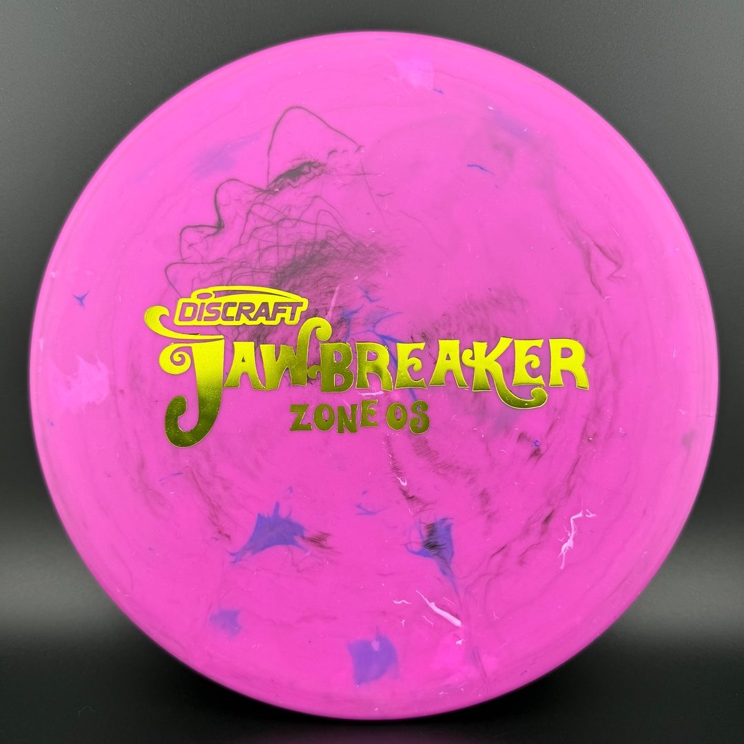 Jawbreaker Zone OS Discraft