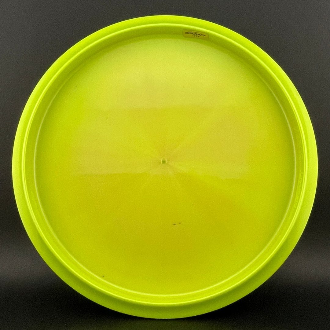 Colorshift Ti Buzzz - (Battlemech) 2026 Ledgestone