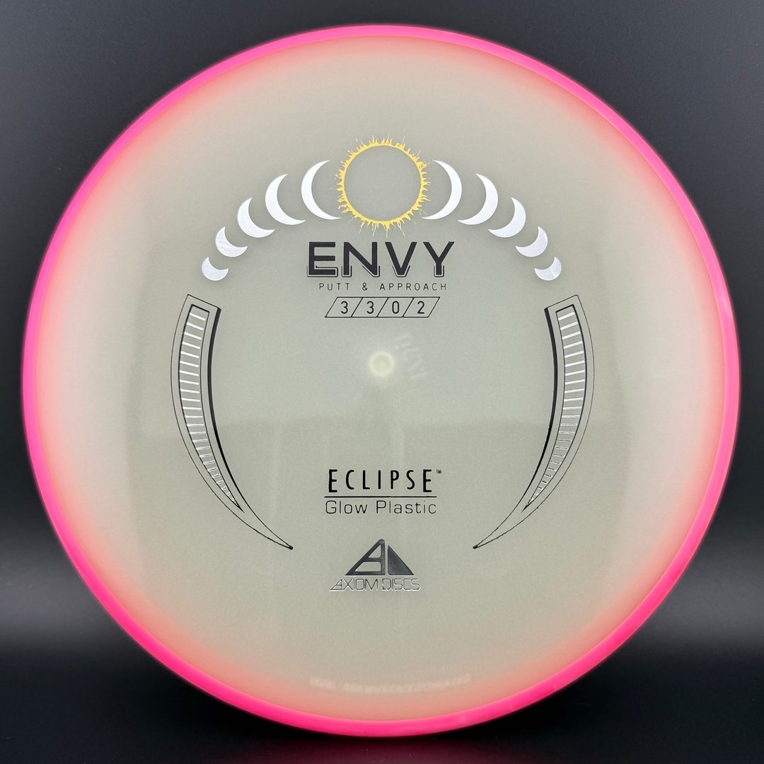 Eclipse 2.0 Envy Axiom