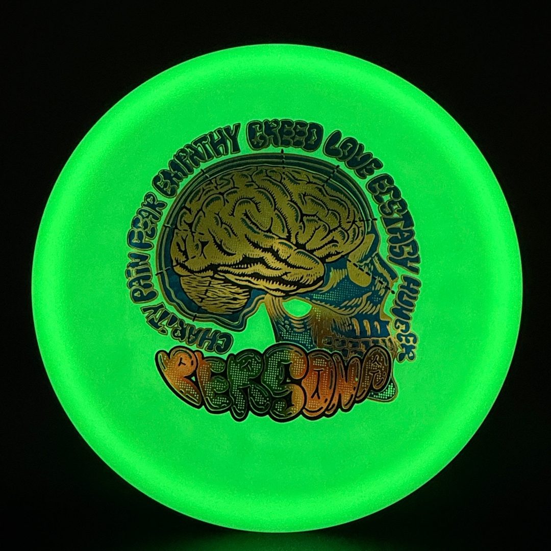 Color Glow Persona - Personality Traits TSA