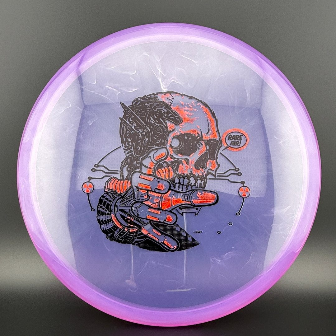 Eternal Flex Bullet - STRATUS FEAR V1 by Les White MINT Discs