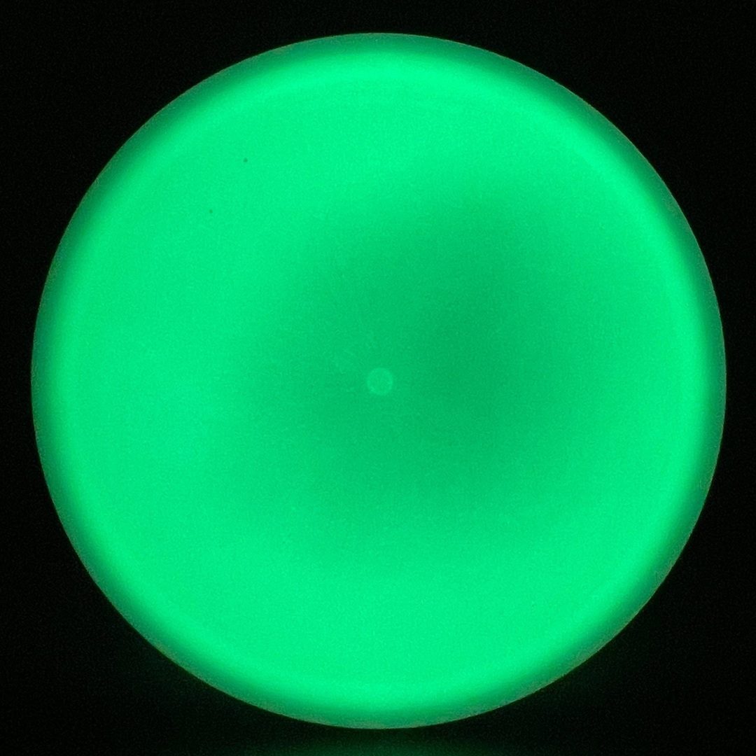 Total Eclipse Crave - Blank Axiom