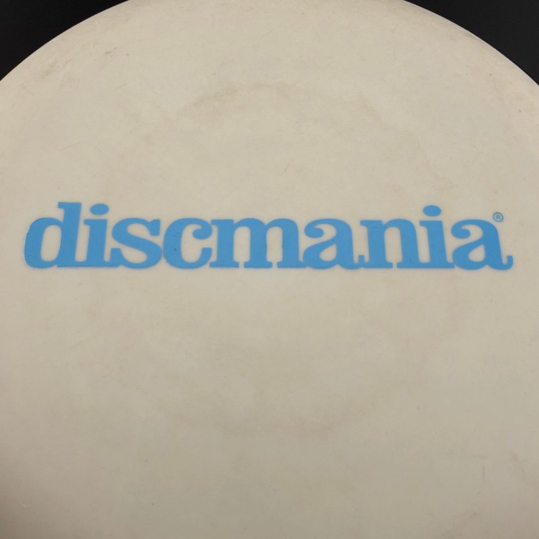 P-Line P2 Innova Made - DM Bar Stamp *Gibson Stash Used* Discmania