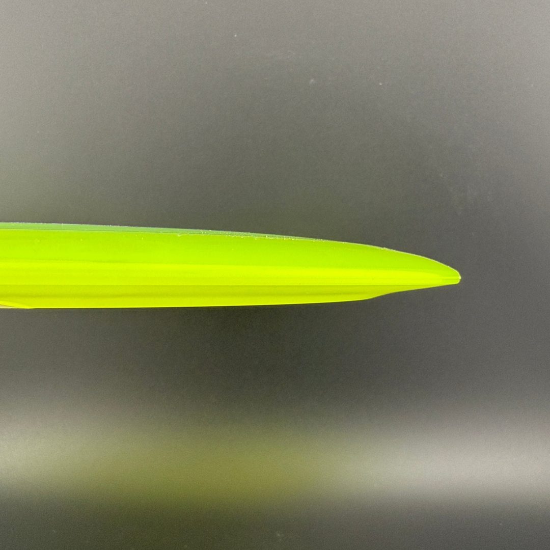 Halo Champion Destroyer - Ohn Scoggins 2025 Tour Series Innova