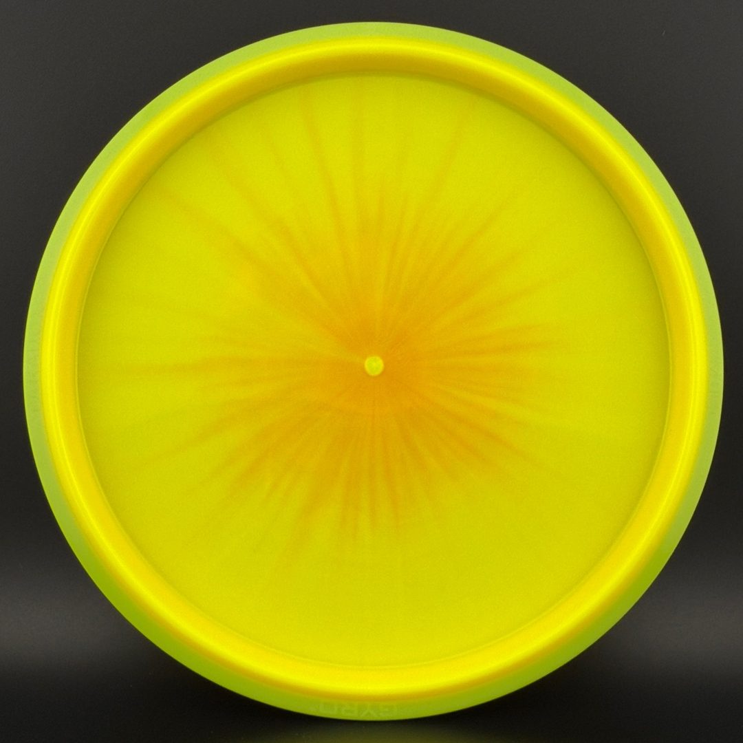 Neutron Paradox Axiom