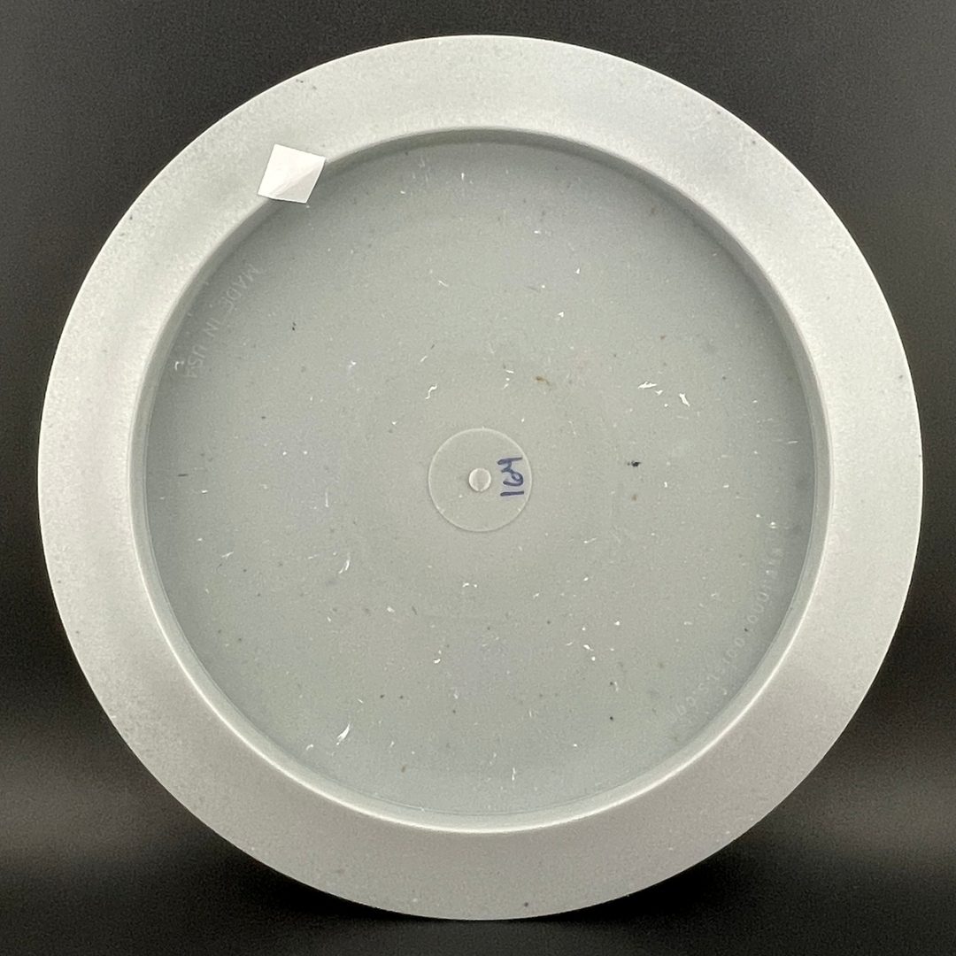 Splatter S-Blend Pharaoh - Alien Nature Infinite Discs