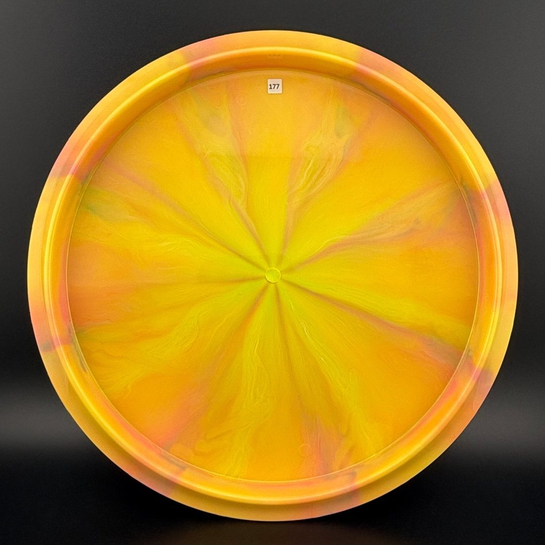 Nebula Aura Pathfinder - Imported - Strongman TSA