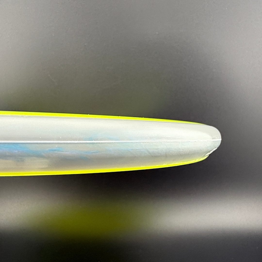 Soft Neutron Envy - "Murder Riders" DFX LTD #51 Axiom