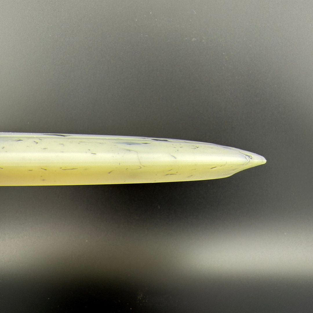 Radioactive Waste Blackout Doomsday Discs