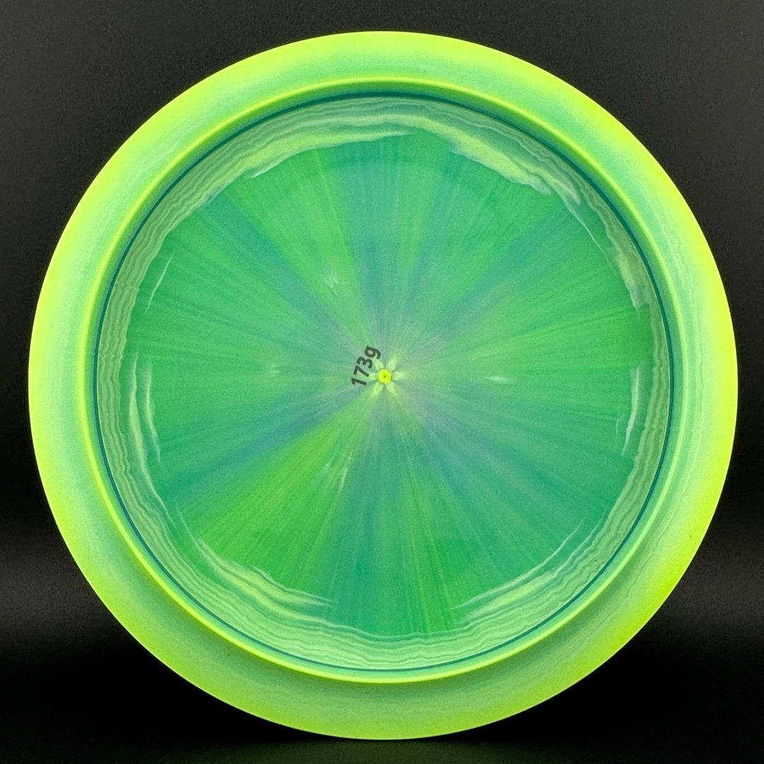 Proto ESP Hallux - Ricky Wysocki Discraft