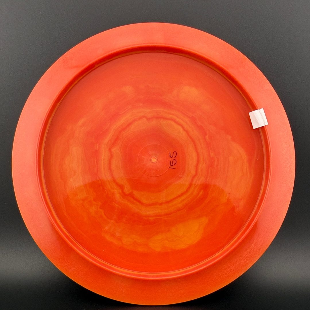 Swirly Sirius Aries 1.1 First Run Millennium