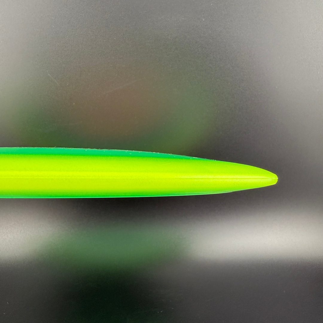 Proto Glow Halo Champion Gorgon - Dennis Augustsson 2025 Team Series Innova