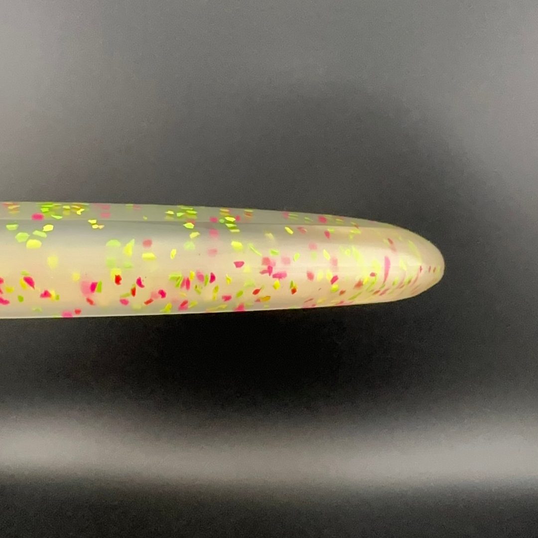 Confetti Z Fierce - Victory Edition - Paige Pierce GMC 2025 Discraft