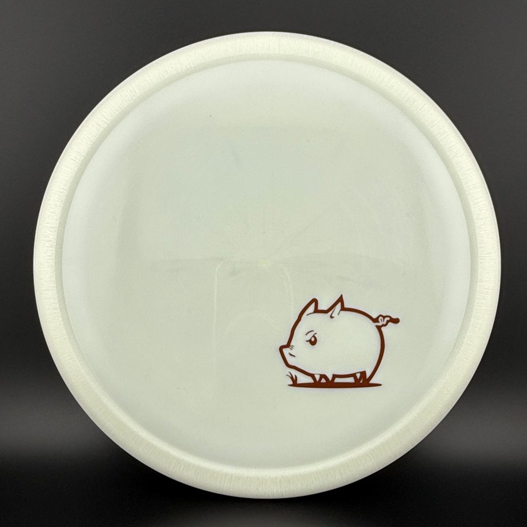 Star Pig - Mini Pig Stamp Innova