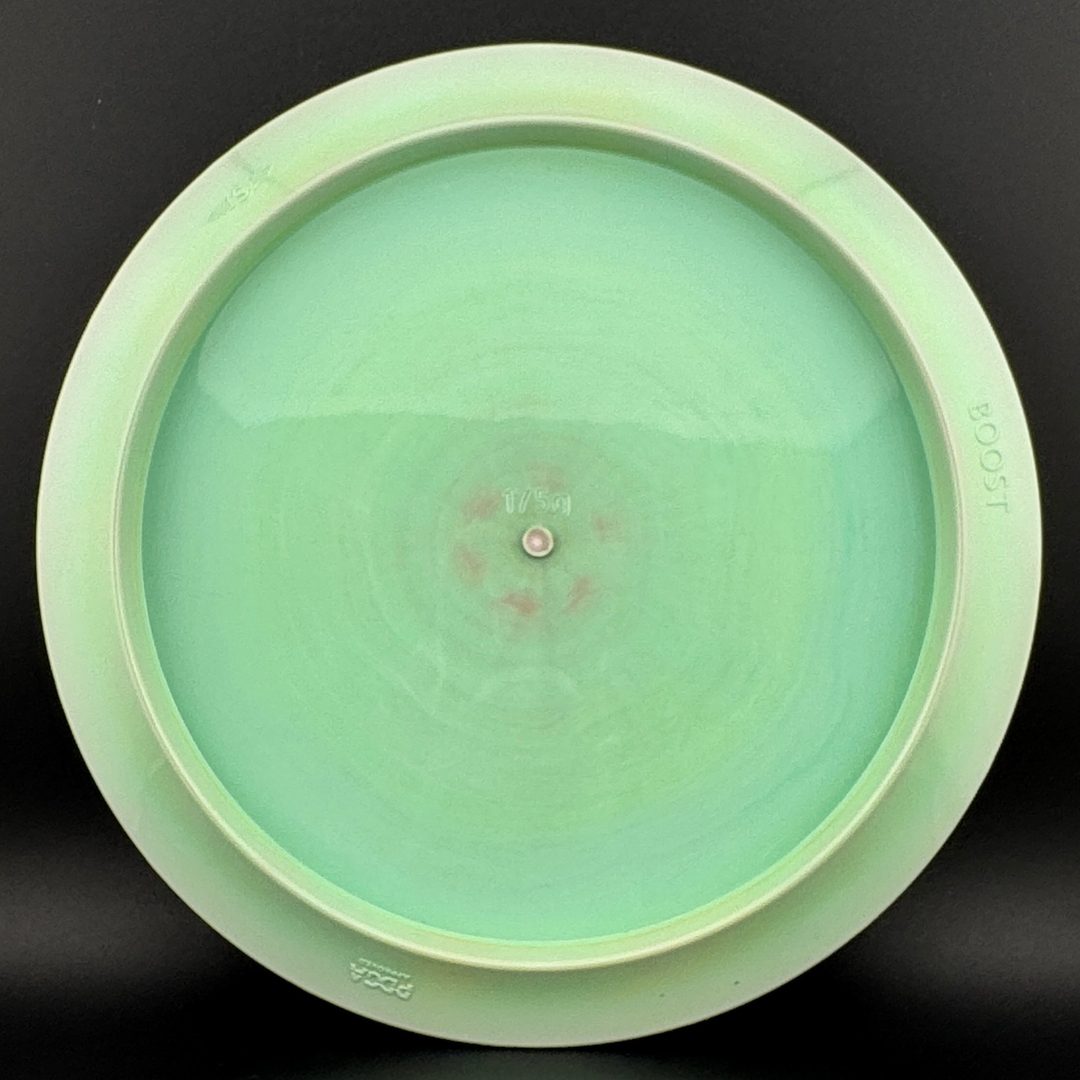 Neutron Boost - Eagle McMahon 2026 Team Series Streamline