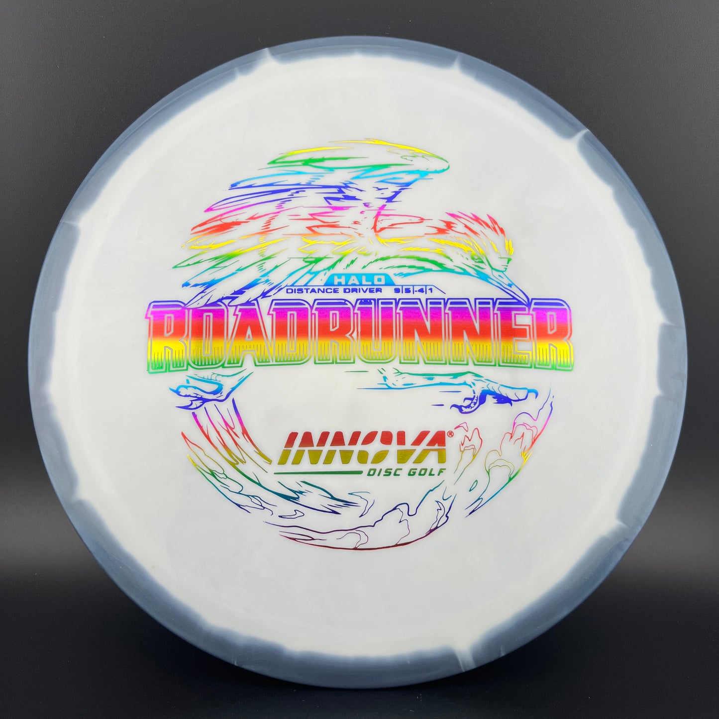 Halo Star Roadrunner Innova