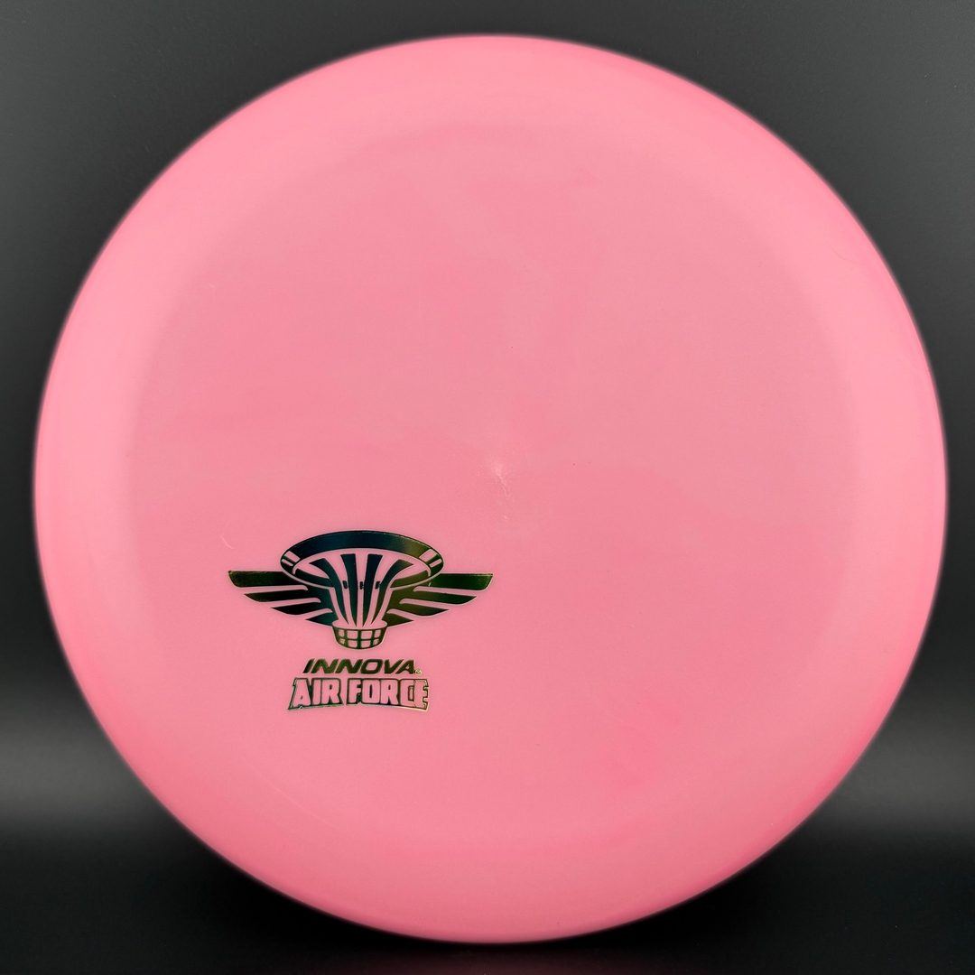 Proto Color Glow JK Pro Aviar - Air Force Stamp Innova