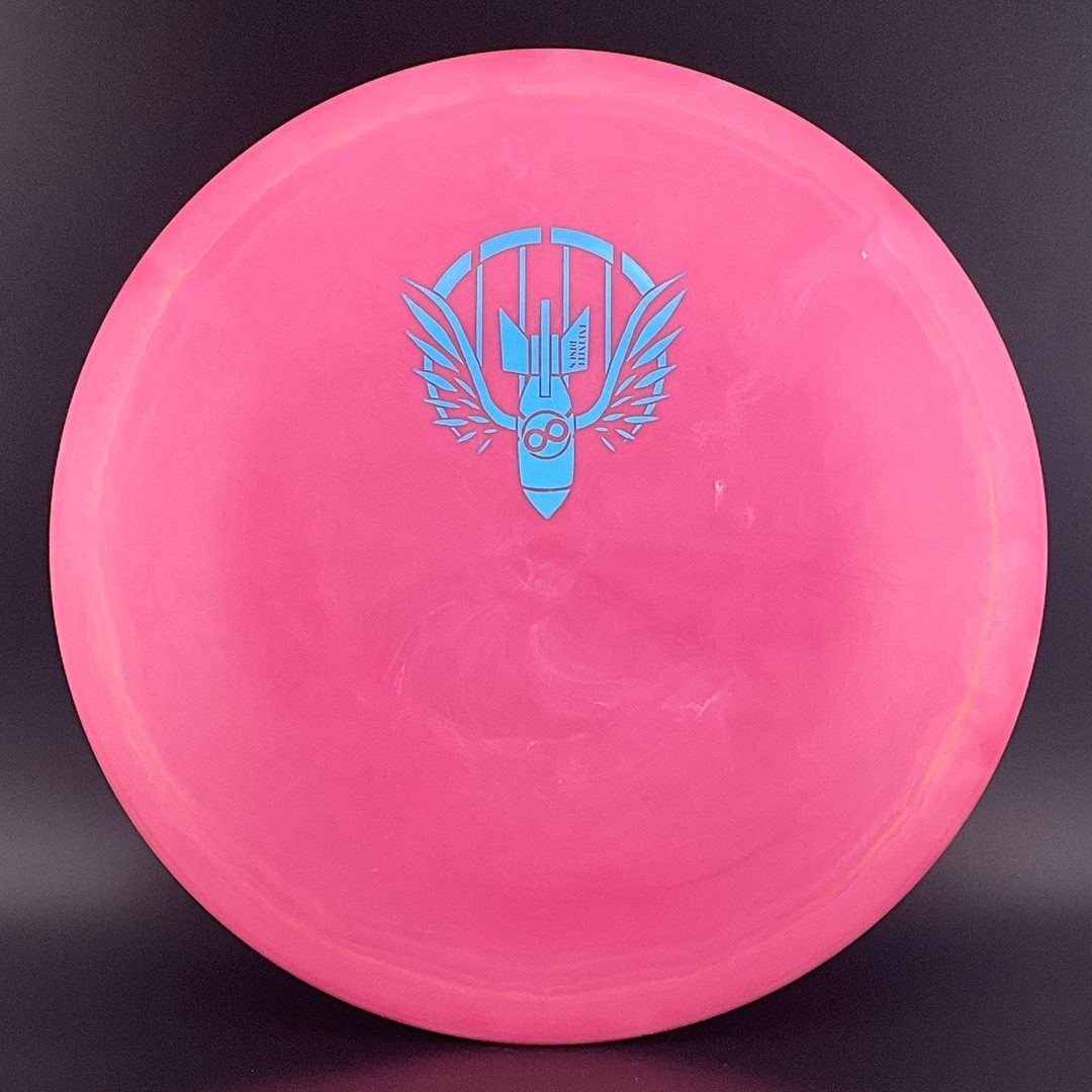Star Stingray - Mini Infinite Bomber Stamp Innova